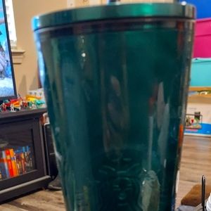 Starbucks Tumbler